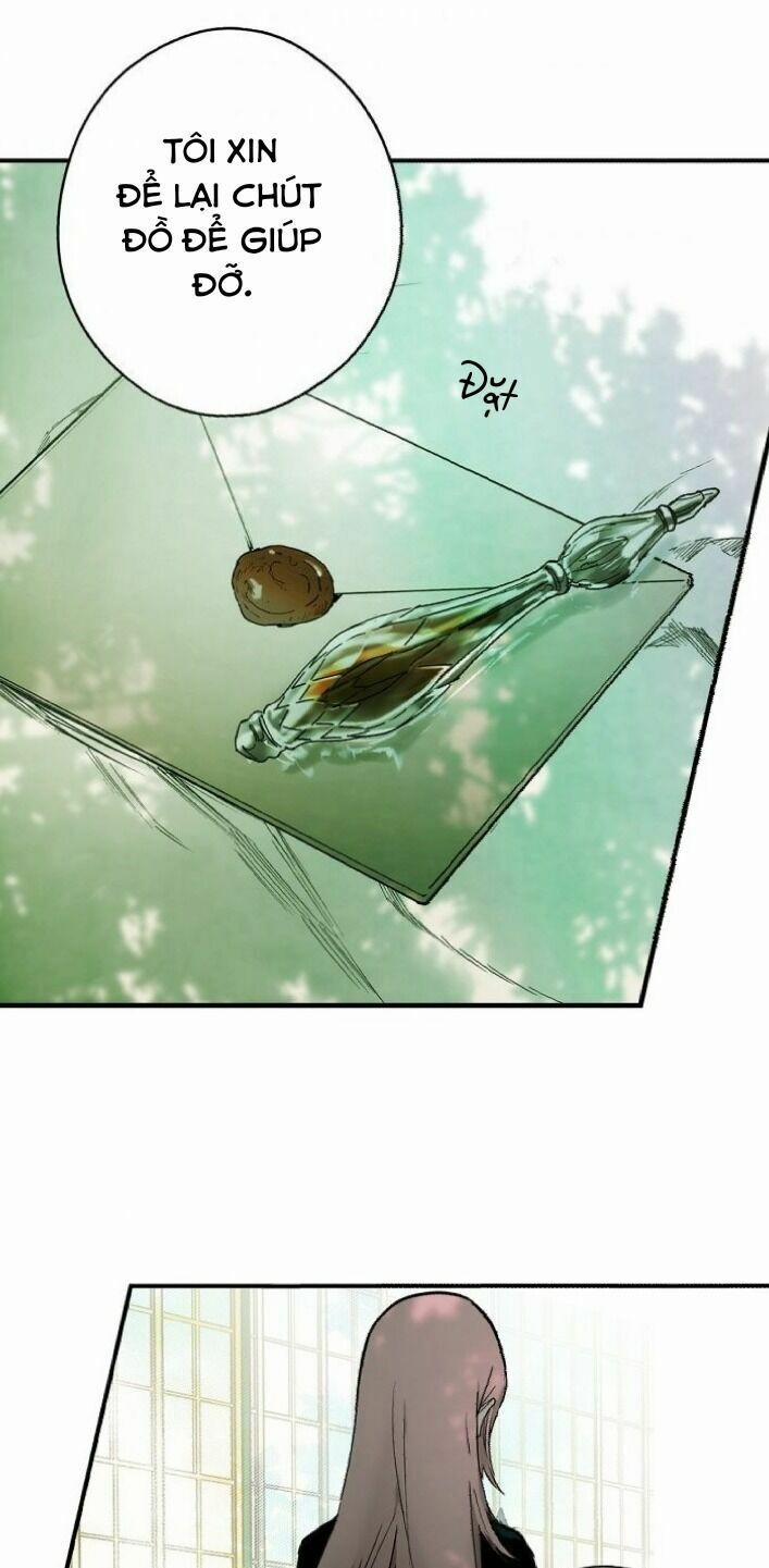 Câu Chuyện Cổ Tích Của Mẹ Kế 47 trang 37