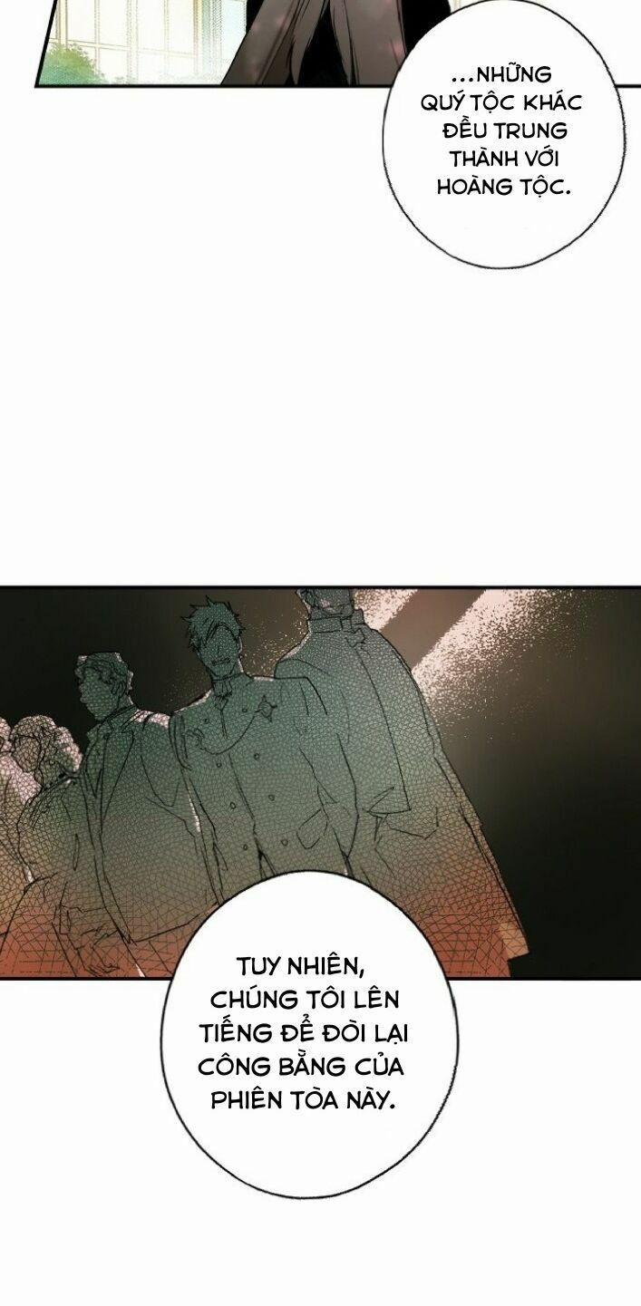 Câu Chuyện Cổ Tích Của Mẹ Kế 47 trang 38