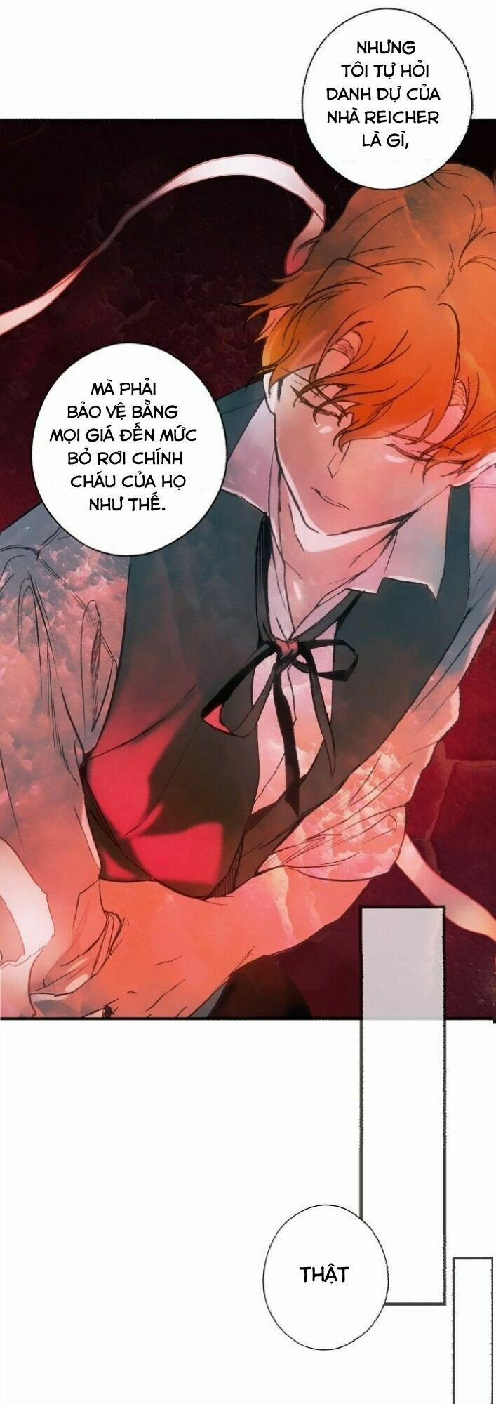 Câu Chuyện Cổ Tích Của Mẹ Kế 47 trang 39