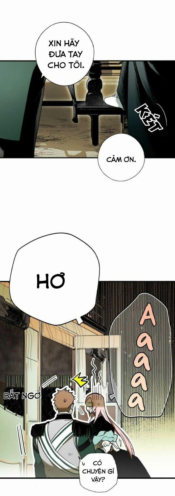 Câu Chuyện Cổ Tích Của Mẹ Kế 47 trang 42