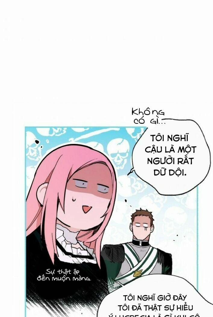 Câu Chuyện Cổ Tích Của Mẹ Kế 47 trang 43