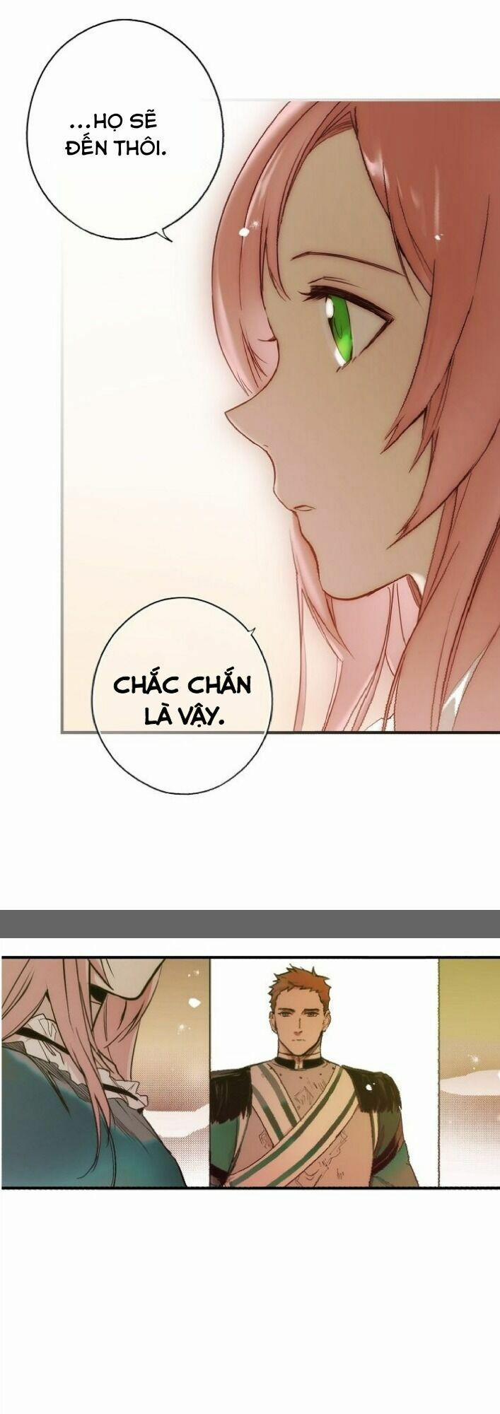 Câu Chuyện Cổ Tích Của Mẹ Kế 47 trang 45