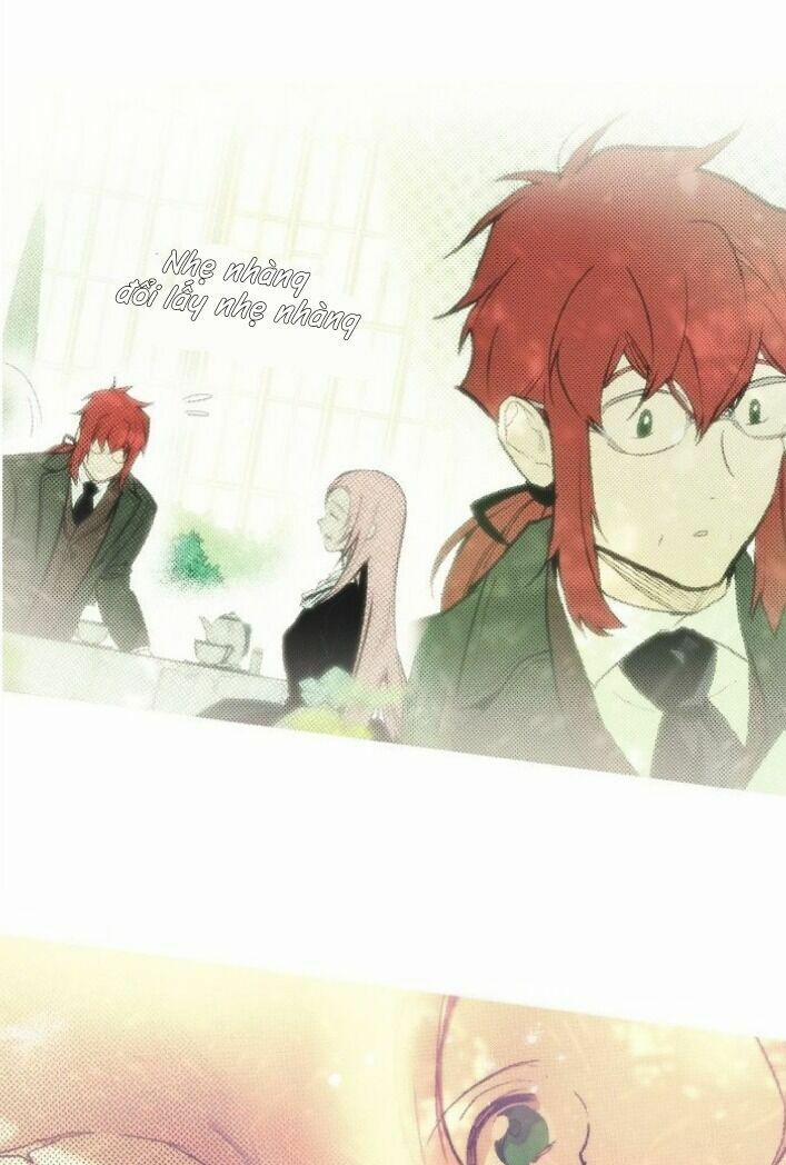 Câu Chuyện Cổ Tích Của Mẹ Kế 47 trang 46