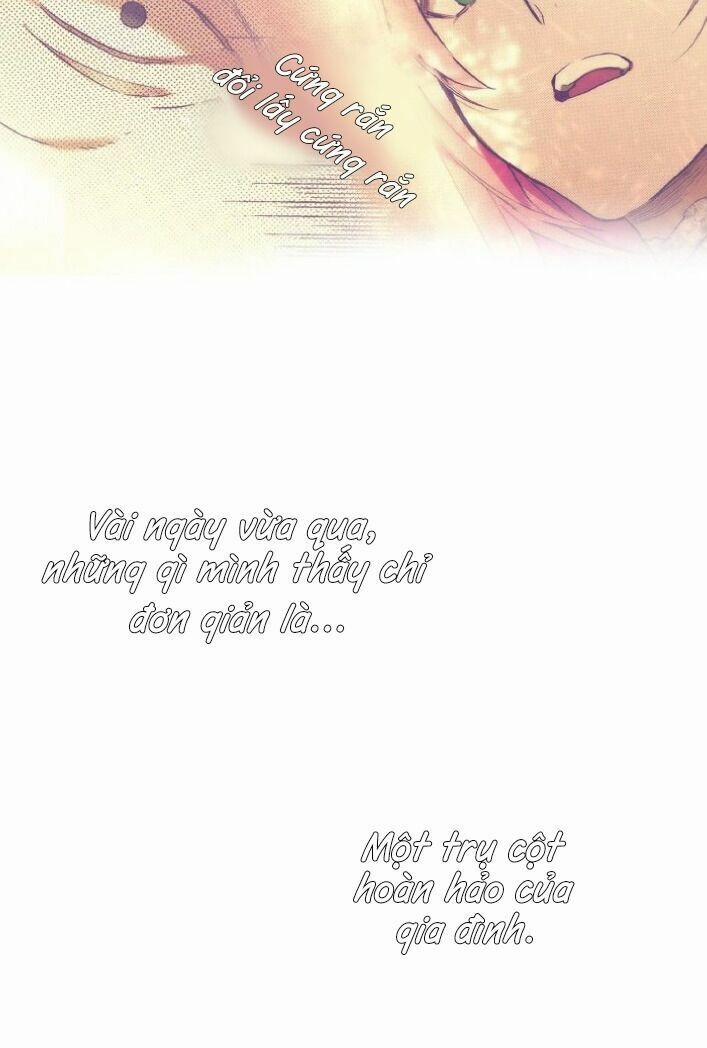 Câu Chuyện Cổ Tích Của Mẹ Kế 47 trang 47