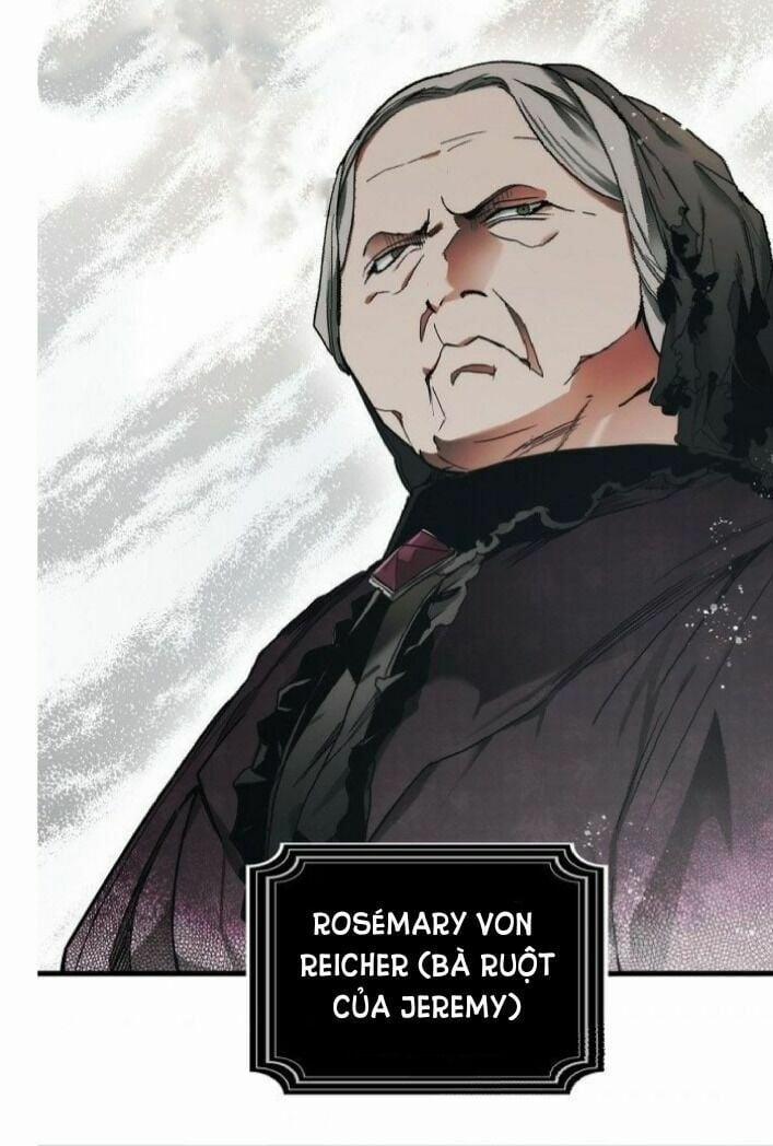 Câu Chuyện Cổ Tích Của Mẹ Kế 47 trang 5