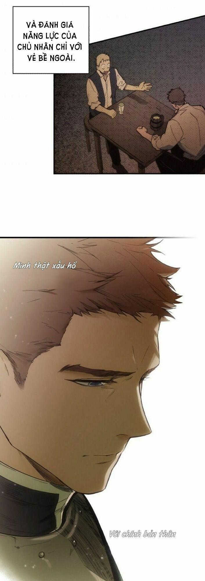 Câu Chuyện Cổ Tích Của Mẹ Kế 47 trang 51