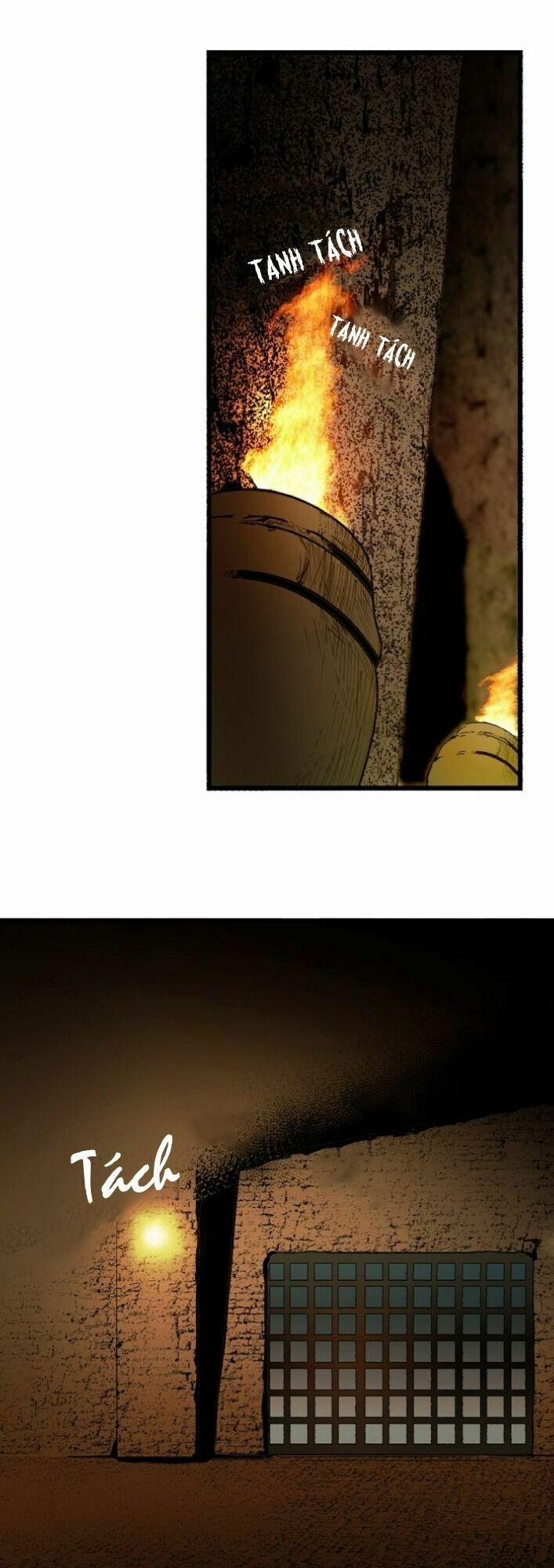 Câu Chuyện Cổ Tích Của Mẹ Kế 47 trang 54