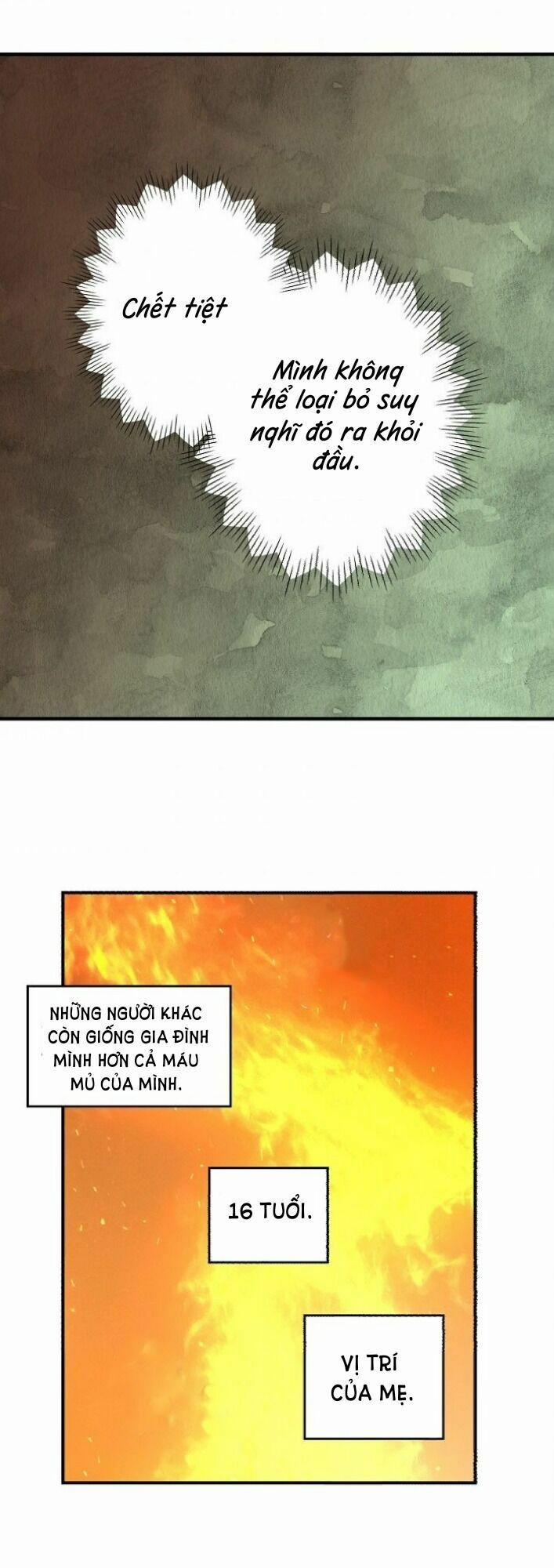 Câu Chuyện Cổ Tích Của Mẹ Kế 47 trang 57