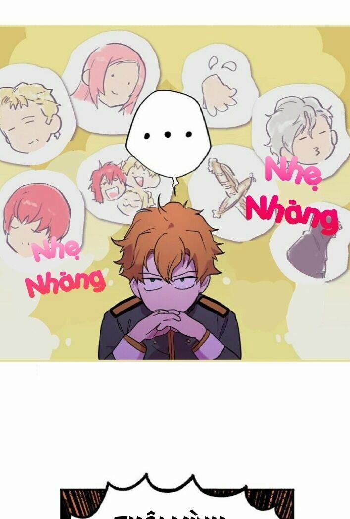 Câu Chuyện Cổ Tích Của Mẹ Kế 47 trang 58