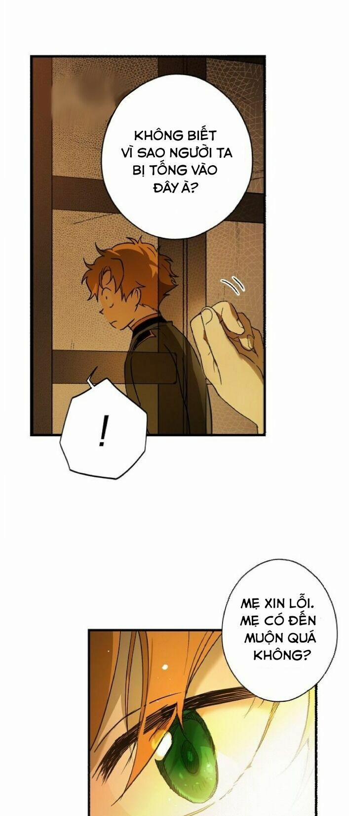 Câu Chuyện Cổ Tích Của Mẹ Kế 47 trang 60