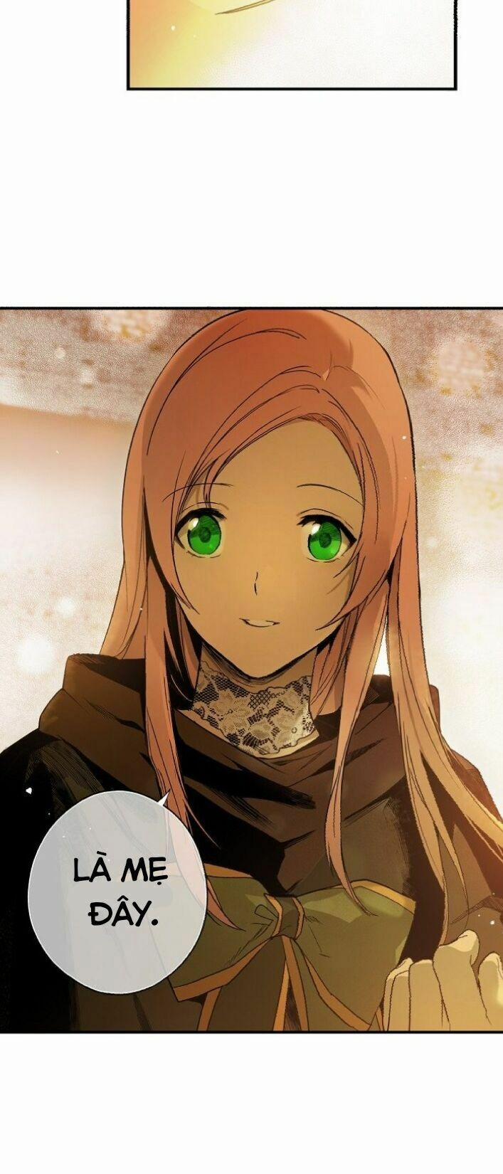 Câu Chuyện Cổ Tích Của Mẹ Kế 47 trang 61