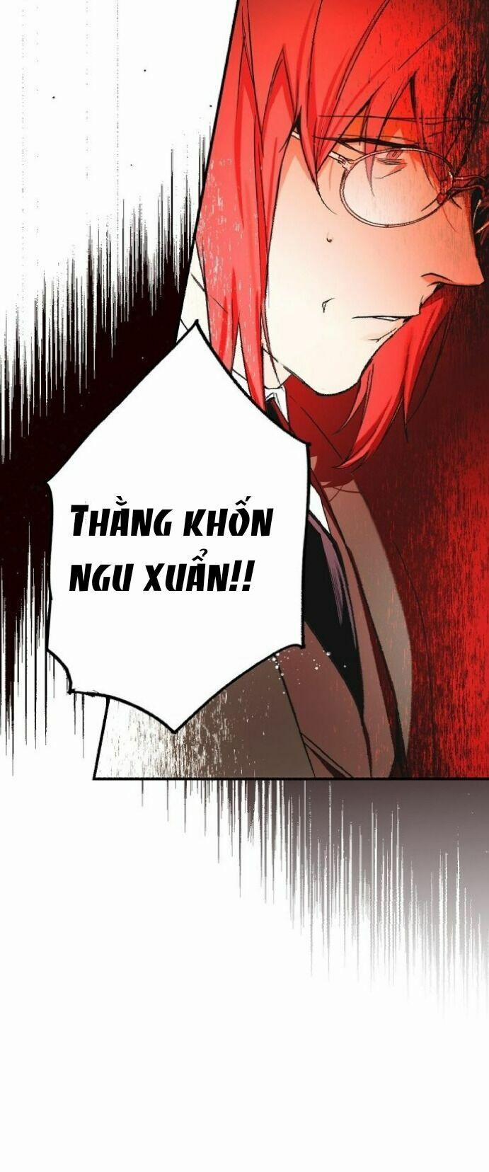 Câu Chuyện Cổ Tích Của Mẹ Kế 47 trang 9