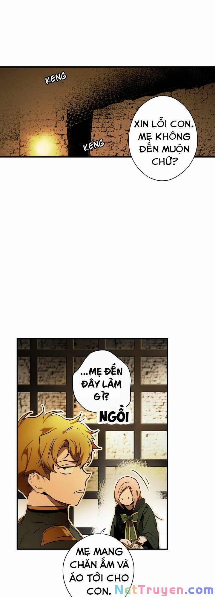 Câu Chuyện Cổ Tích Của Mẹ Kế 48 trang 0