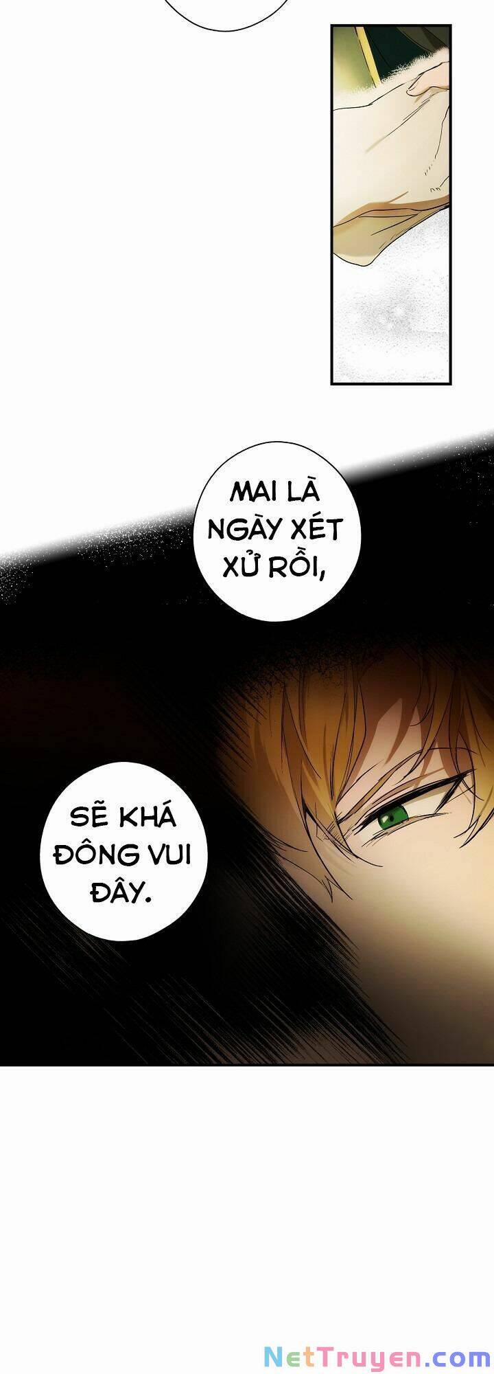 Câu Chuyện Cổ Tích Của Mẹ Kế 48 trang 1