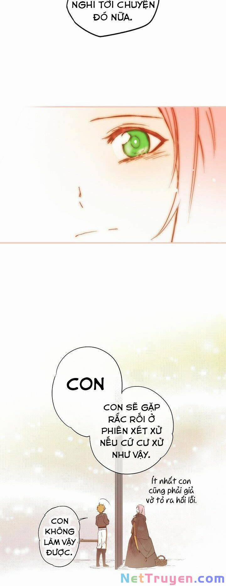 Câu Chuyện Cổ Tích Của Mẹ Kế 48 trang 11