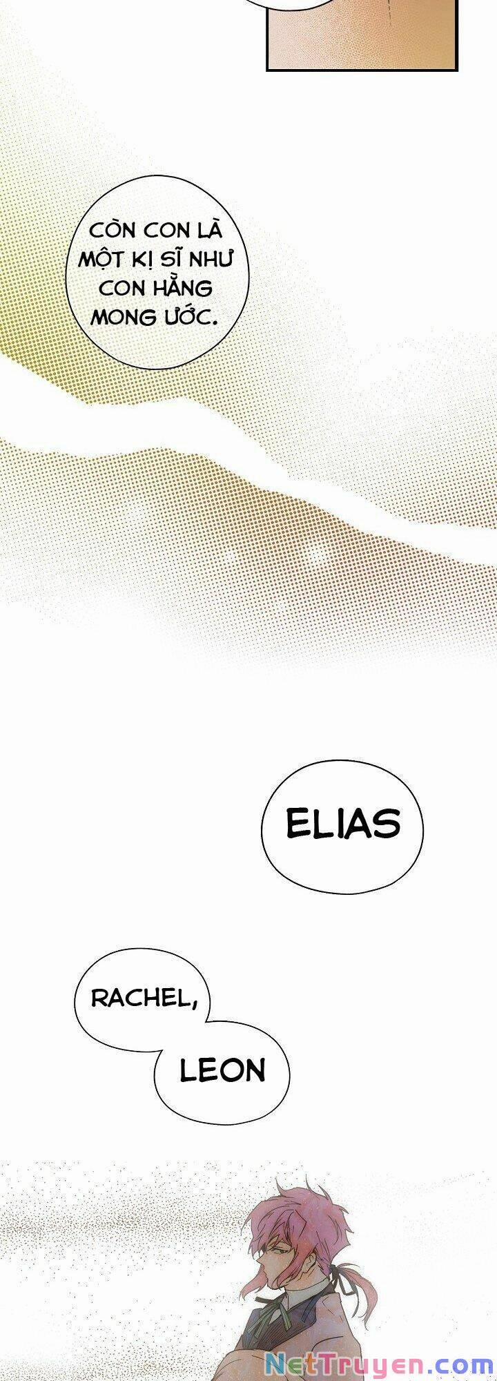 Câu Chuyện Cổ Tích Của Mẹ Kế 48 trang 17