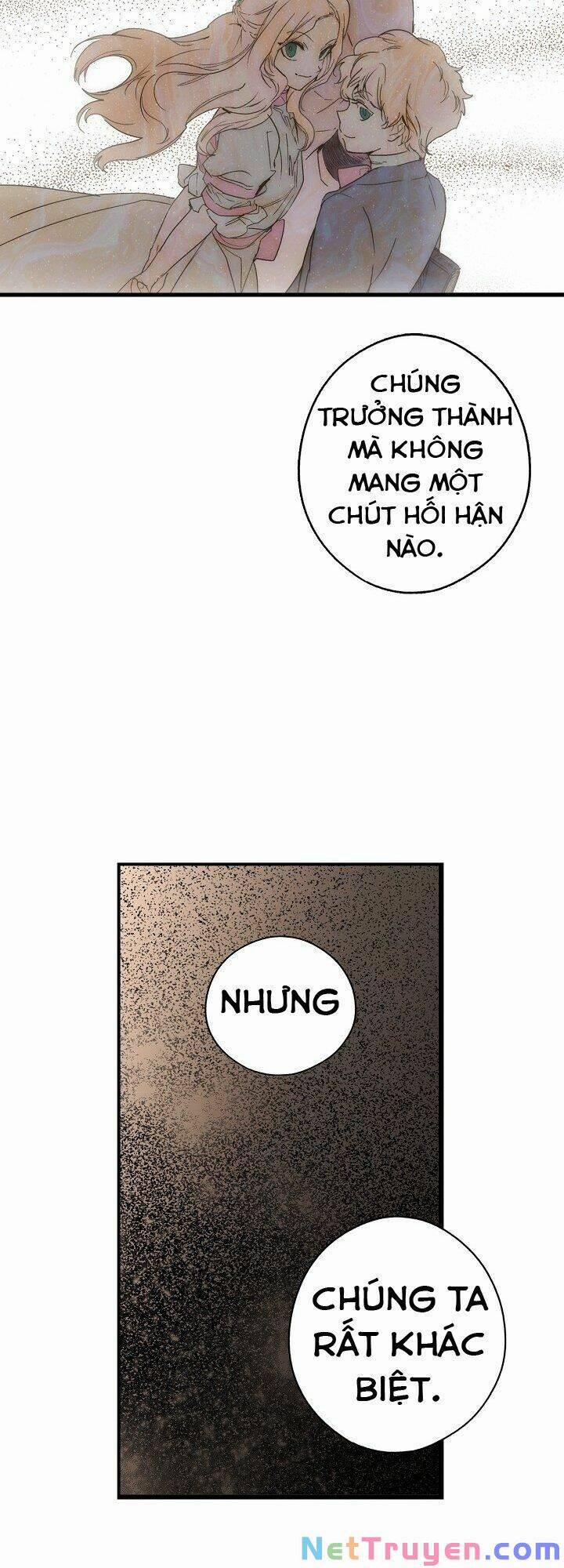 Câu Chuyện Cổ Tích Của Mẹ Kế 48 trang 18