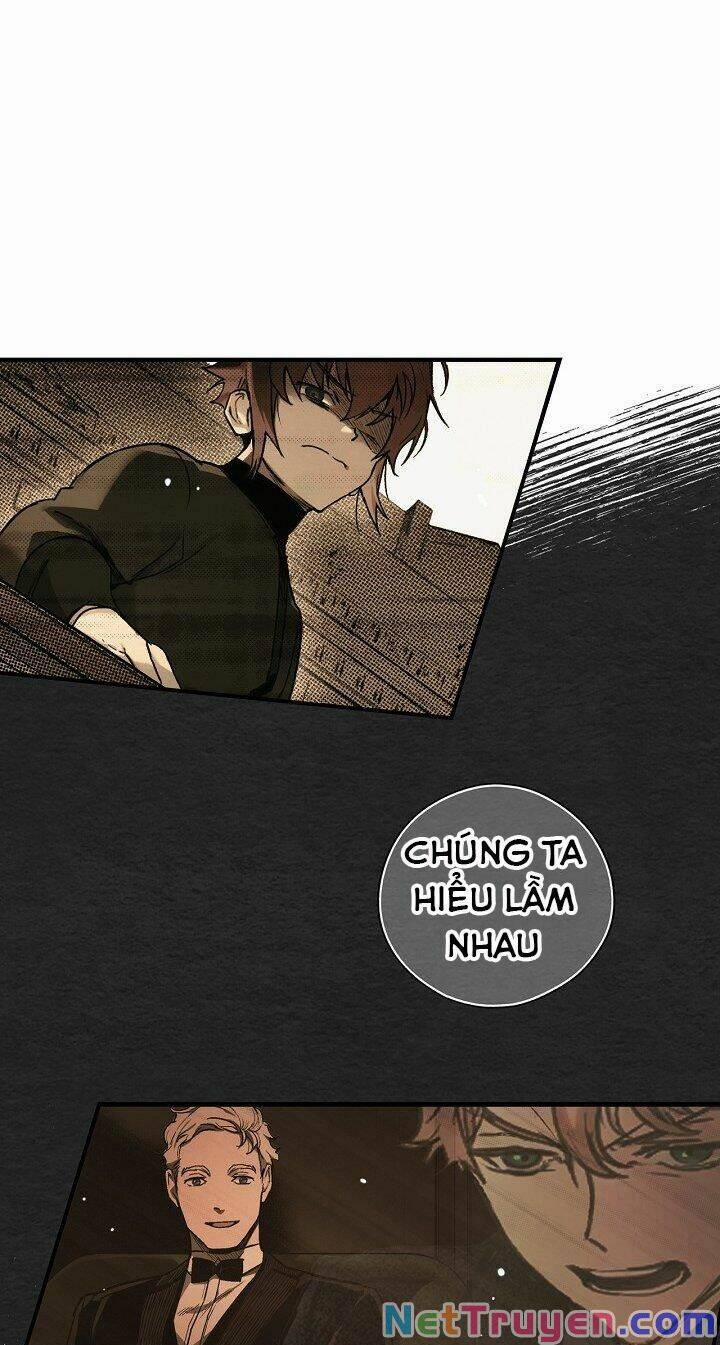 Câu Chuyện Cổ Tích Của Mẹ Kế 48 trang 19