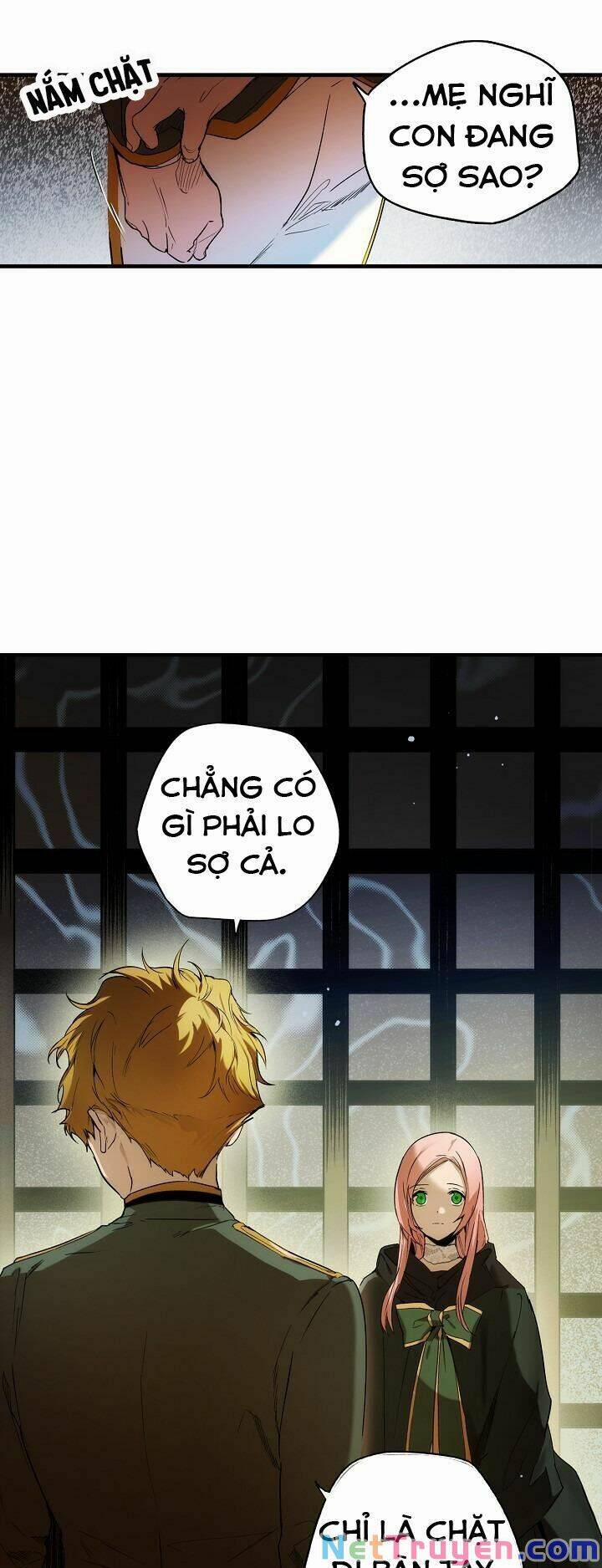 Câu Chuyện Cổ Tích Của Mẹ Kế 48 trang 2