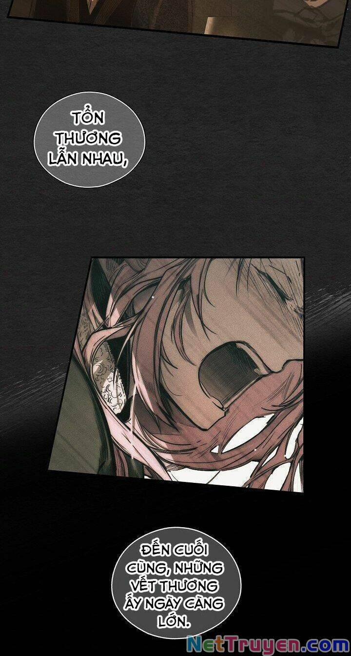 Câu Chuyện Cổ Tích Của Mẹ Kế 48 trang 20