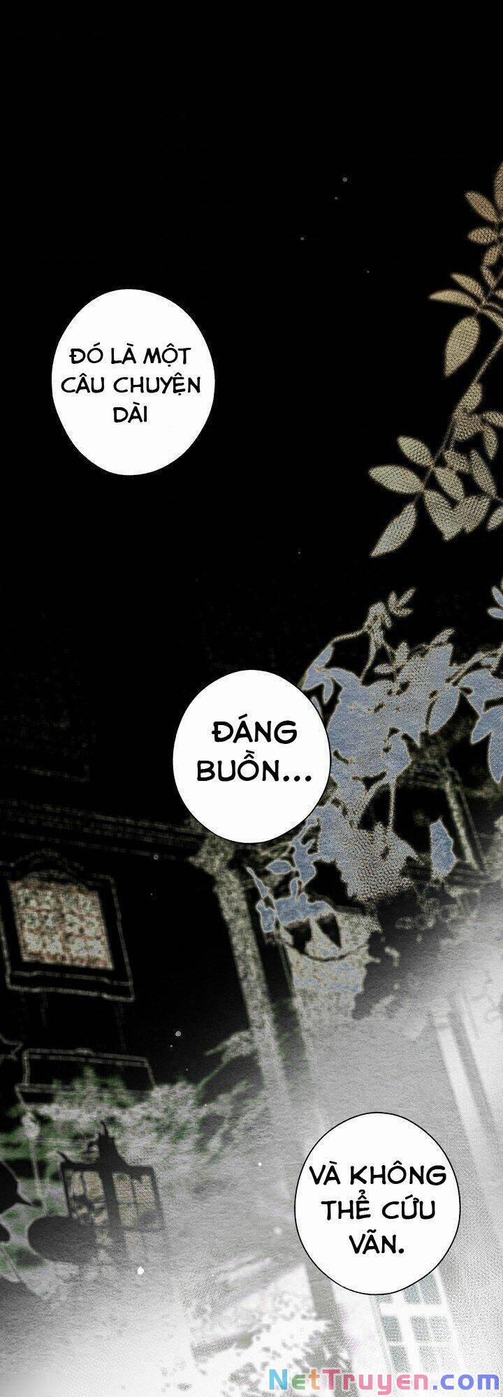 Câu Chuyện Cổ Tích Của Mẹ Kế 48 trang 21