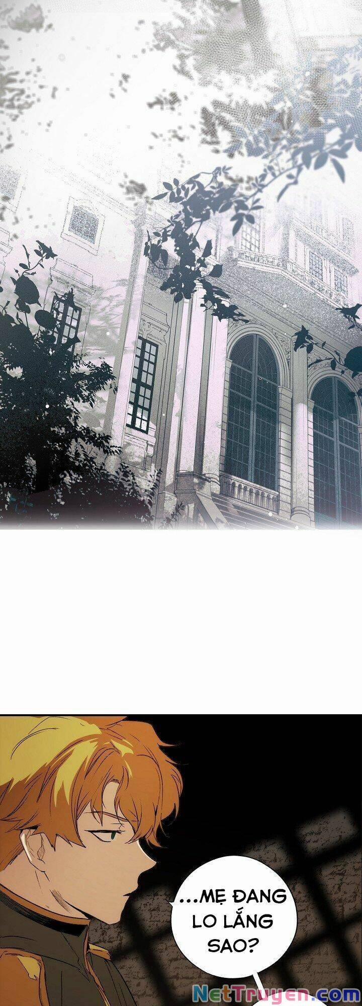 Câu Chuyện Cổ Tích Của Mẹ Kế 48 trang 22