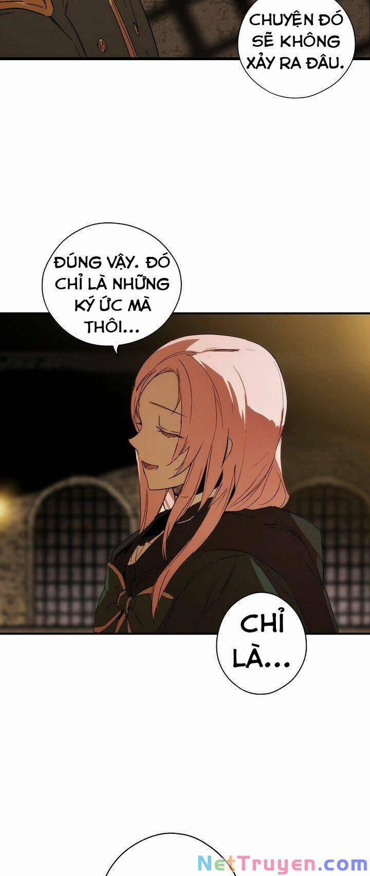 Câu Chuyện Cổ Tích Của Mẹ Kế 48 trang 23