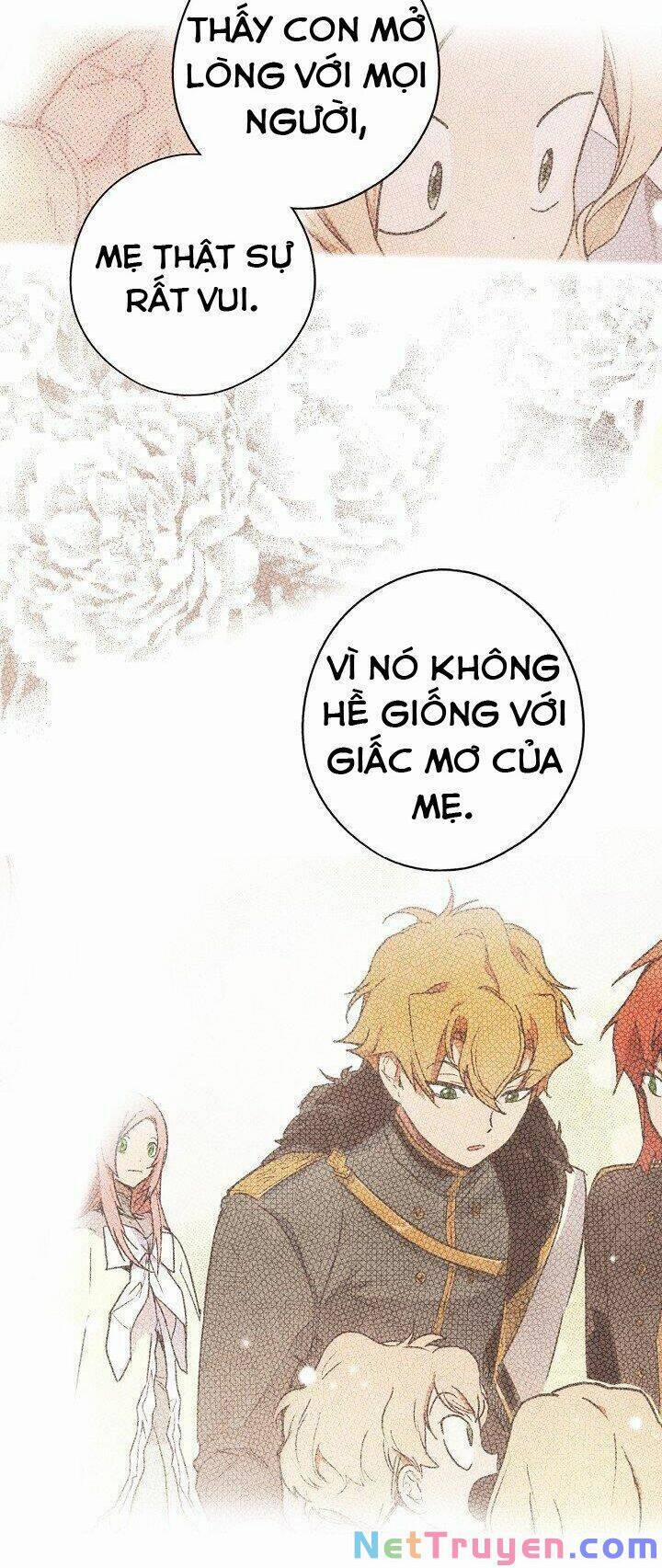 Câu Chuyện Cổ Tích Của Mẹ Kế 48 trang 24