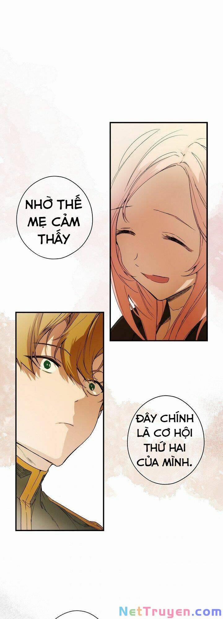 Câu Chuyện Cổ Tích Của Mẹ Kế 48 trang 25