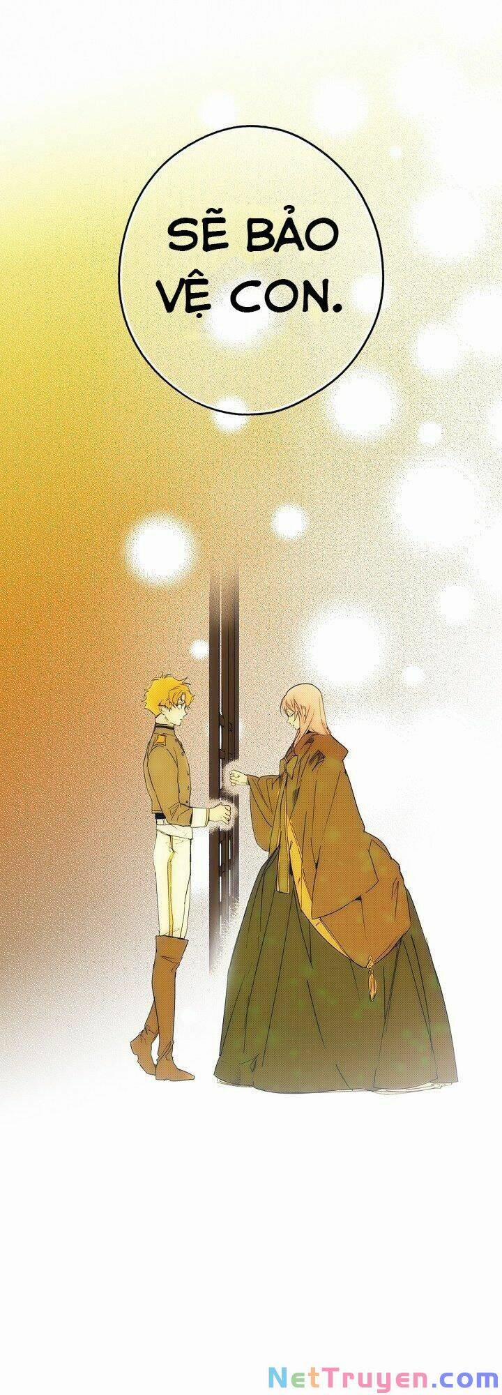 Câu Chuyện Cổ Tích Của Mẹ Kế 48 trang 27