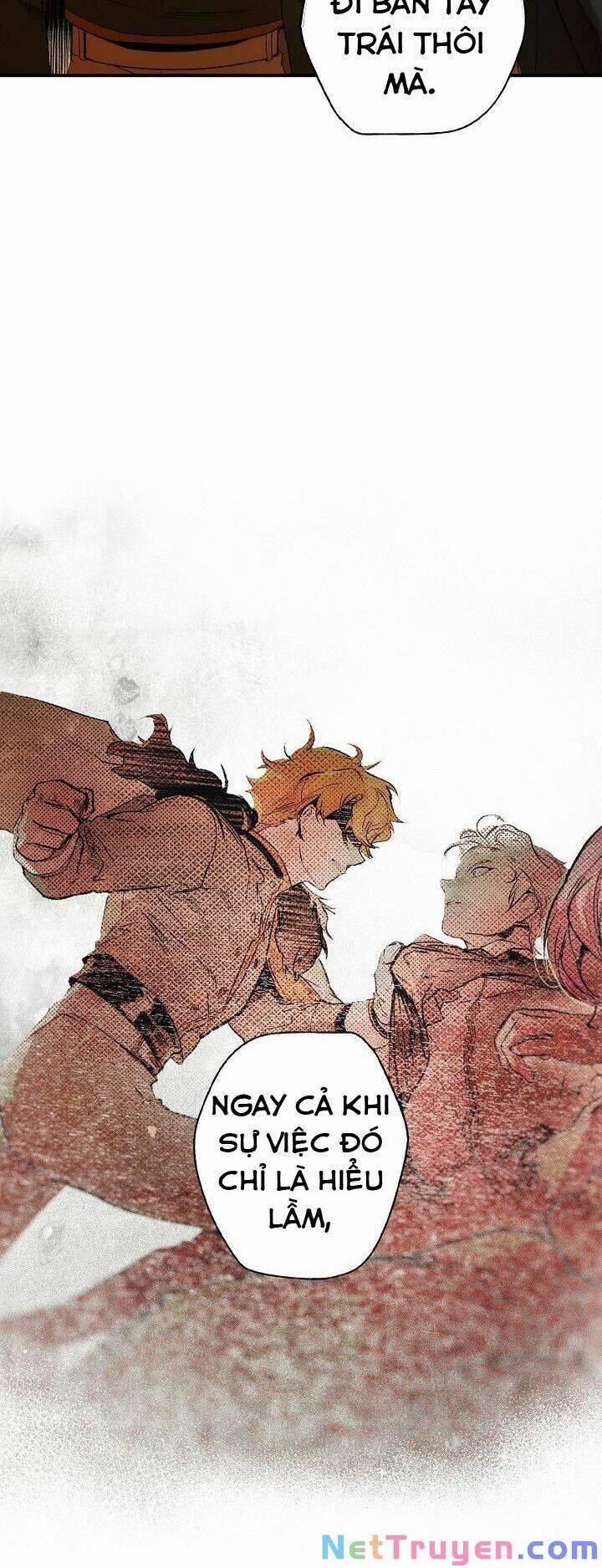 Câu Chuyện Cổ Tích Của Mẹ Kế 48 trang 3