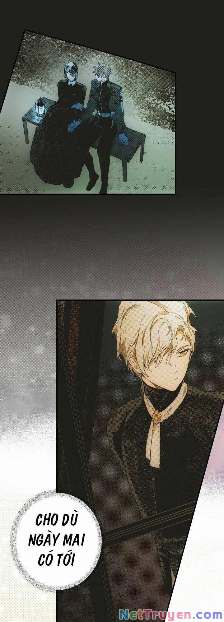 Câu Chuyện Cổ Tích Của Mẹ Kế 48 trang 30