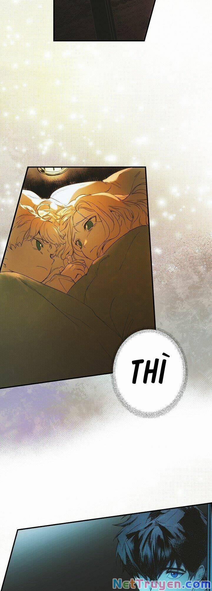 Câu Chuyện Cổ Tích Của Mẹ Kế 48 trang 31