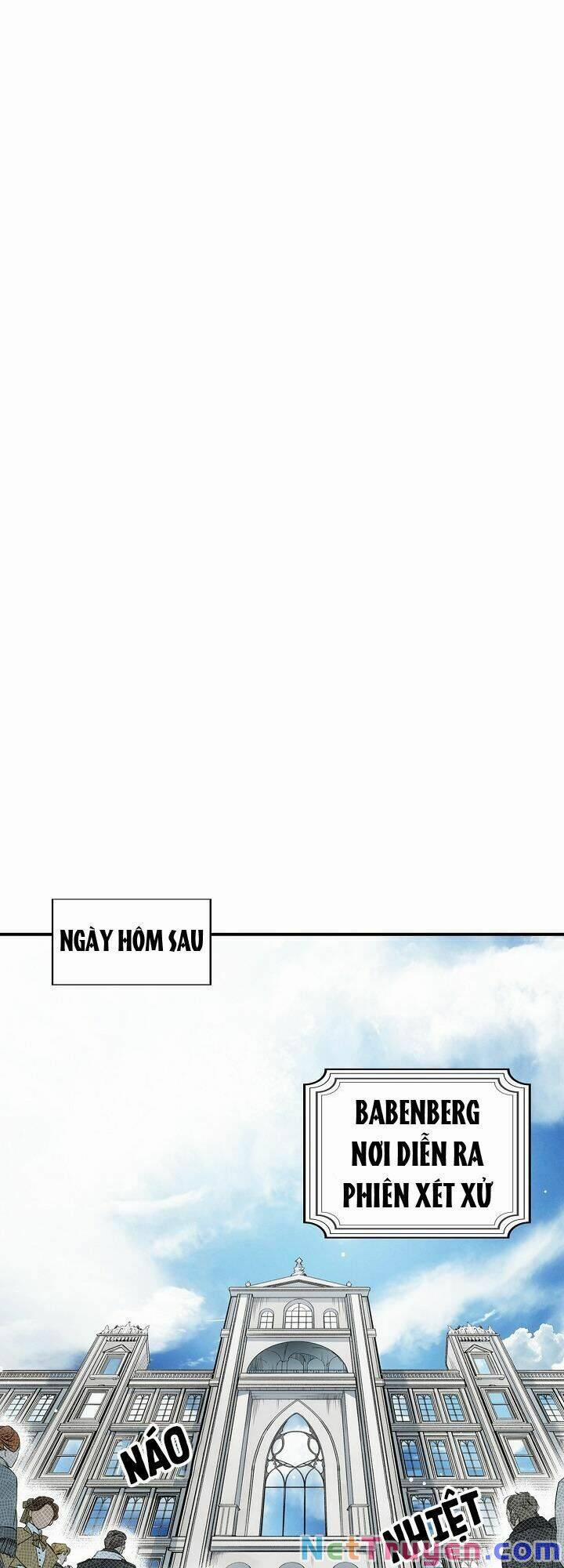 Câu Chuyện Cổ Tích Của Mẹ Kế 48 trang 34