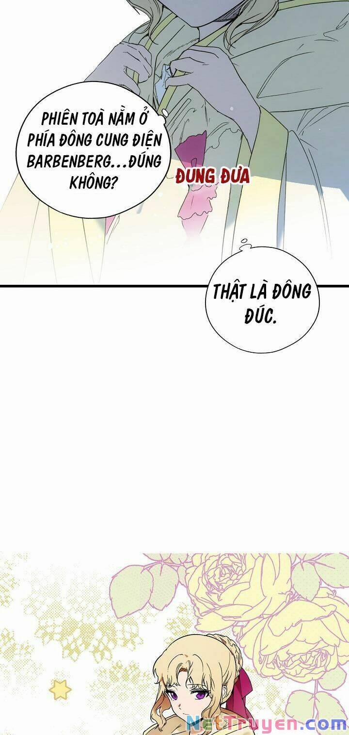 Câu Chuyện Cổ Tích Của Mẹ Kế 48 trang 36