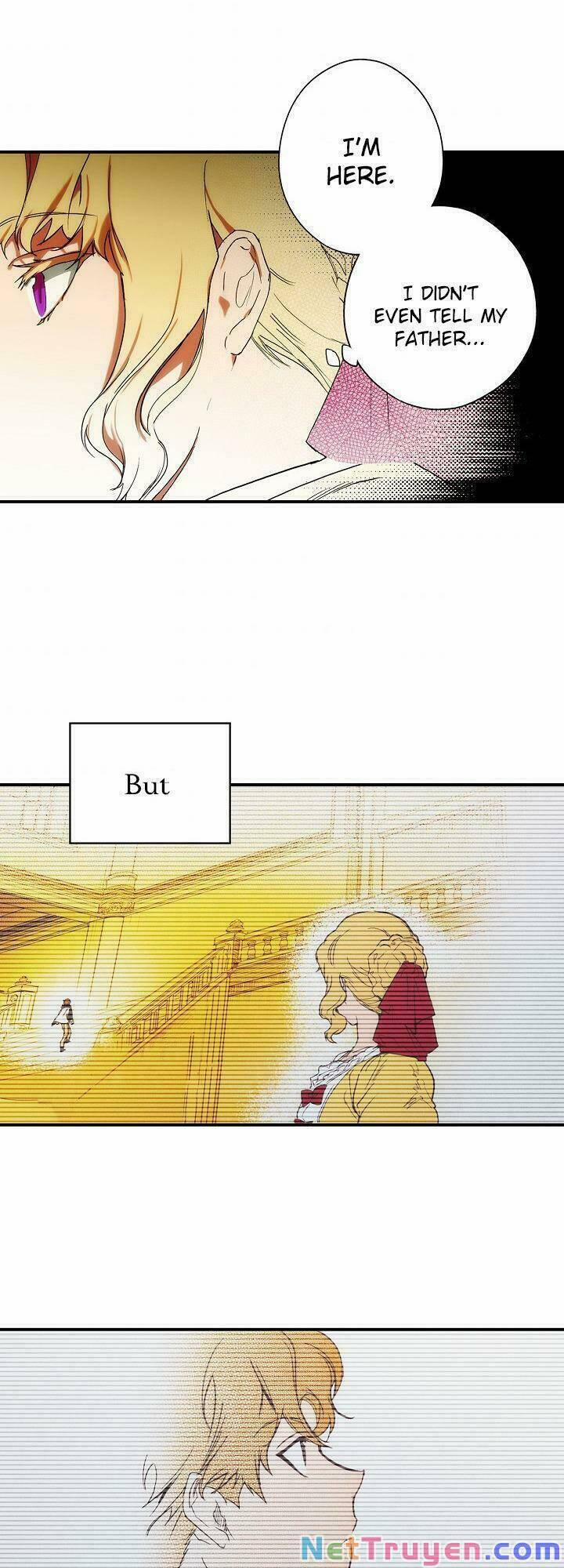 Câu Chuyện Cổ Tích Của Mẹ Kế 48 trang 38