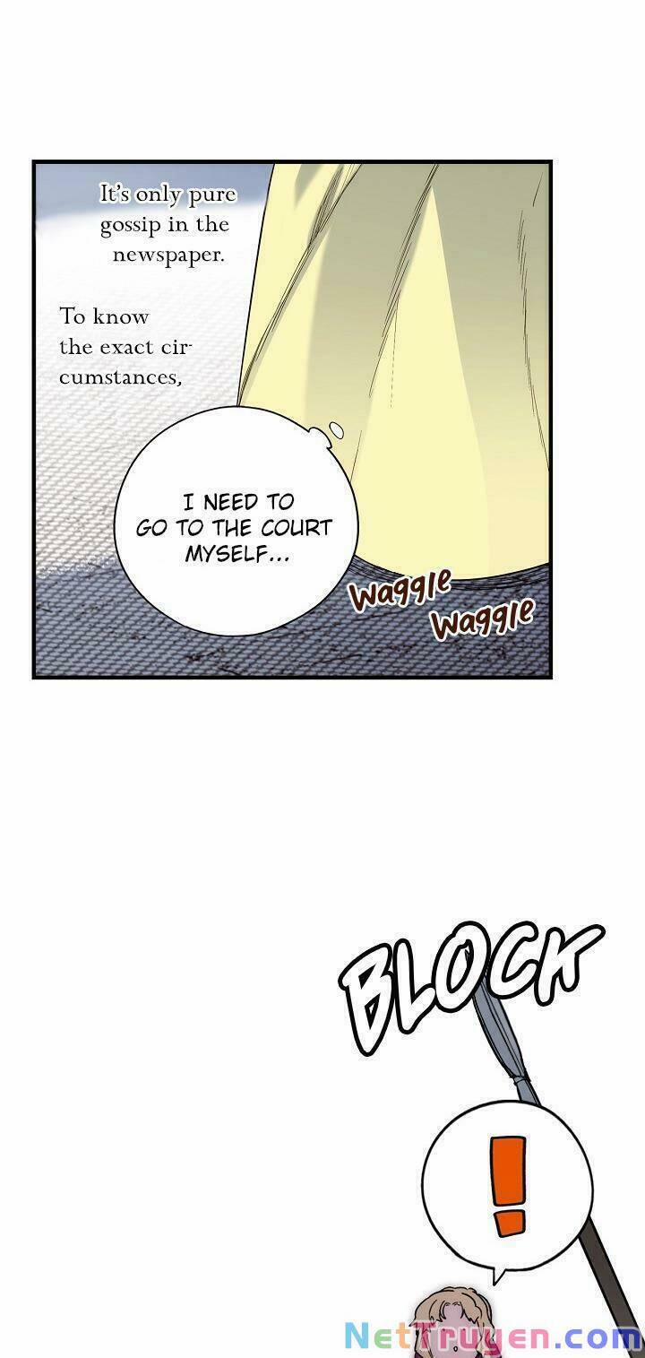 Câu Chuyện Cổ Tích Của Mẹ Kế 48 trang 40