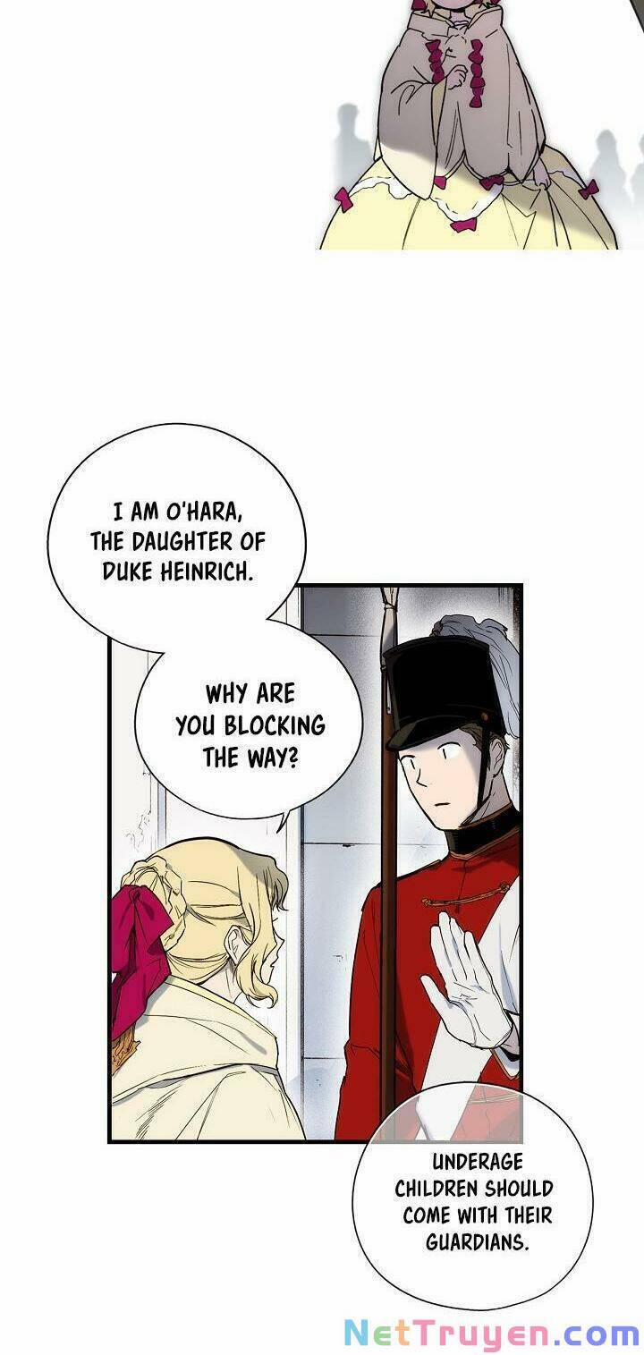 Câu Chuyện Cổ Tích Của Mẹ Kế 48 trang 41