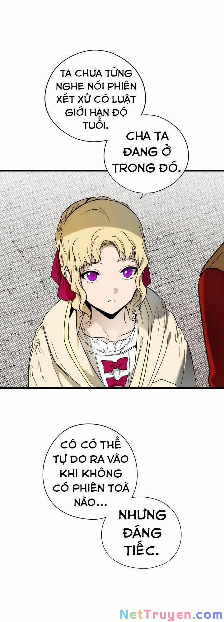 Câu Chuyện Cổ Tích Của Mẹ Kế 48 trang 42