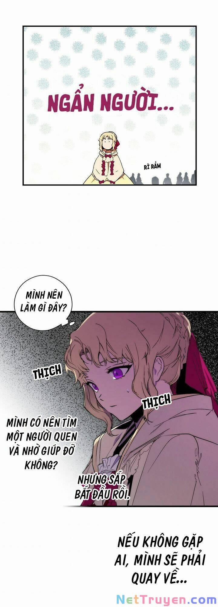 Câu Chuyện Cổ Tích Của Mẹ Kế 48 trang 43