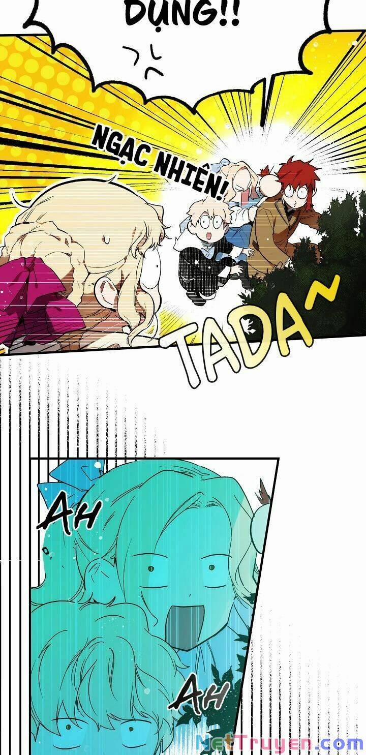 Câu Chuyện Cổ Tích Của Mẹ Kế 48 trang 45