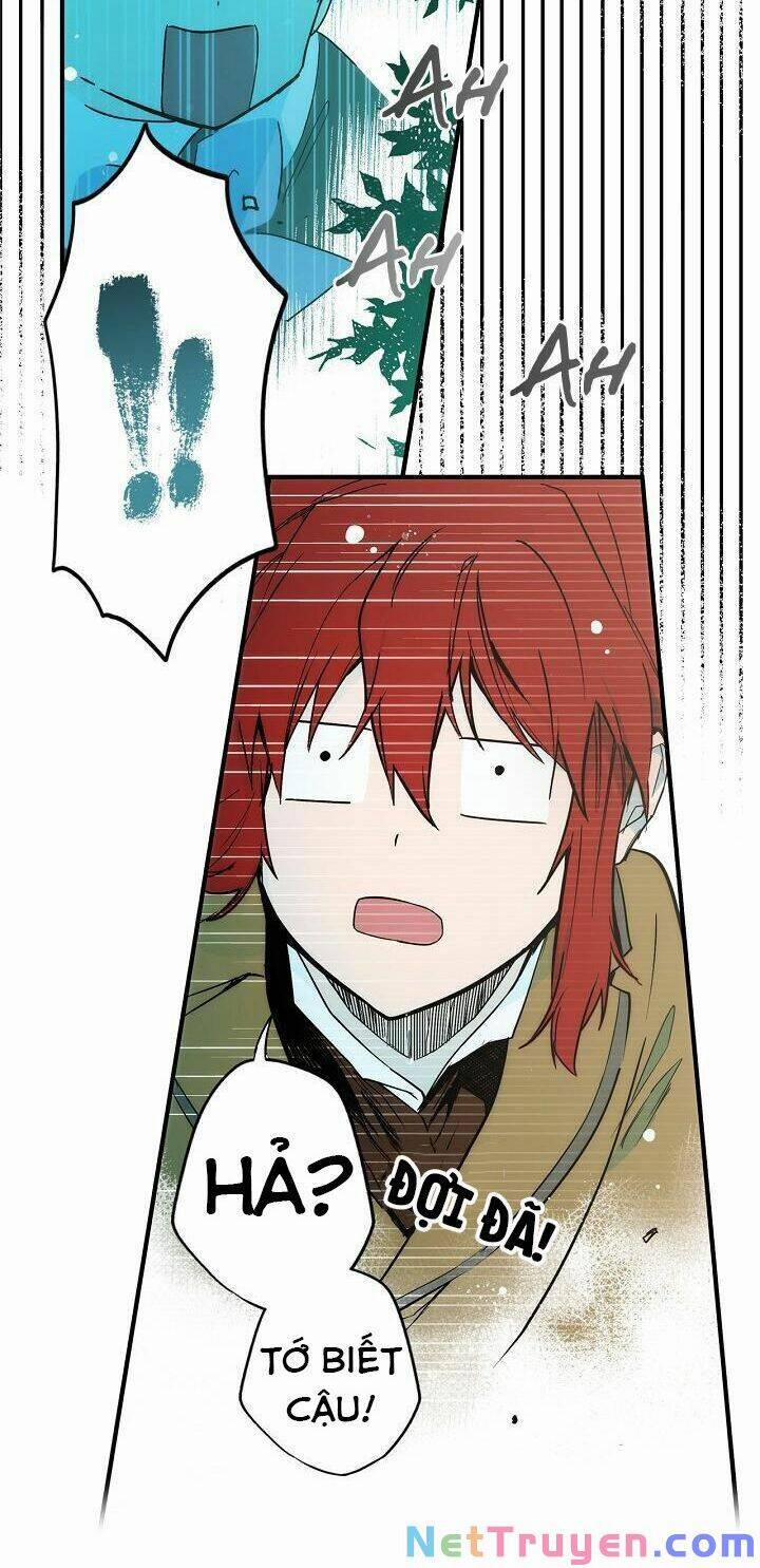 Câu Chuyện Cổ Tích Của Mẹ Kế 48 trang 46