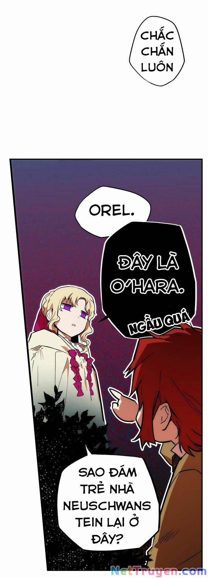 Câu Chuyện Cổ Tích Của Mẹ Kế 48 trang 47