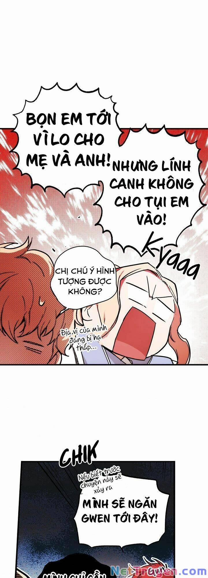 Câu Chuyện Cổ Tích Của Mẹ Kế 48 trang 48