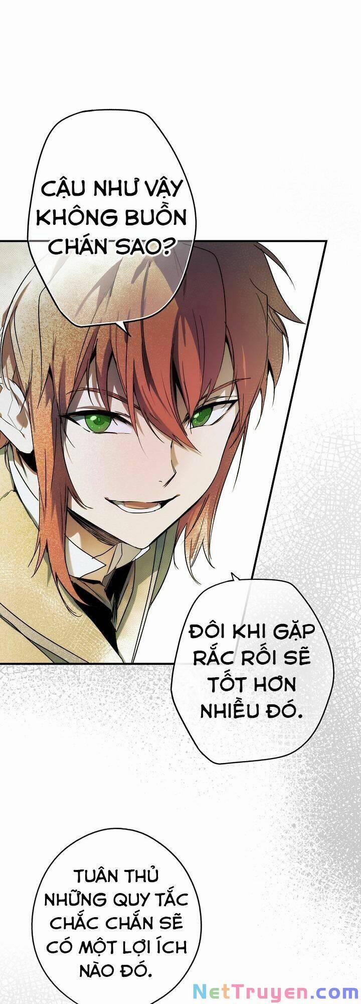 Câu Chuyện Cổ Tích Của Mẹ Kế 48 trang 51