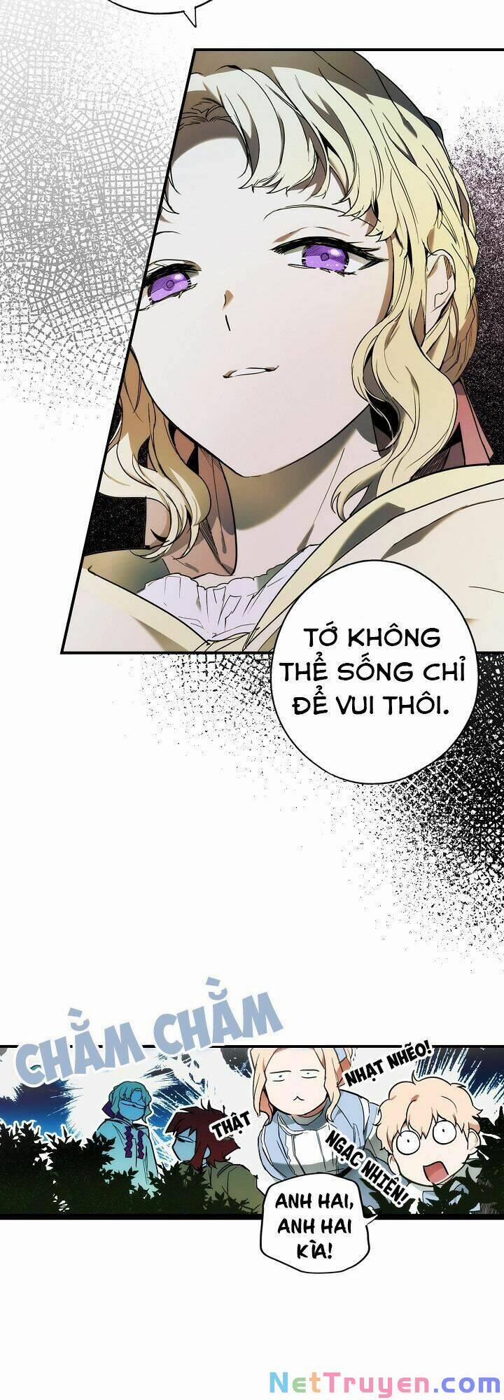 Câu Chuyện Cổ Tích Của Mẹ Kế 48 trang 52