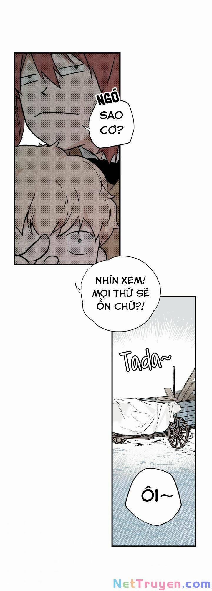 Câu Chuyện Cổ Tích Của Mẹ Kế 48 trang 53