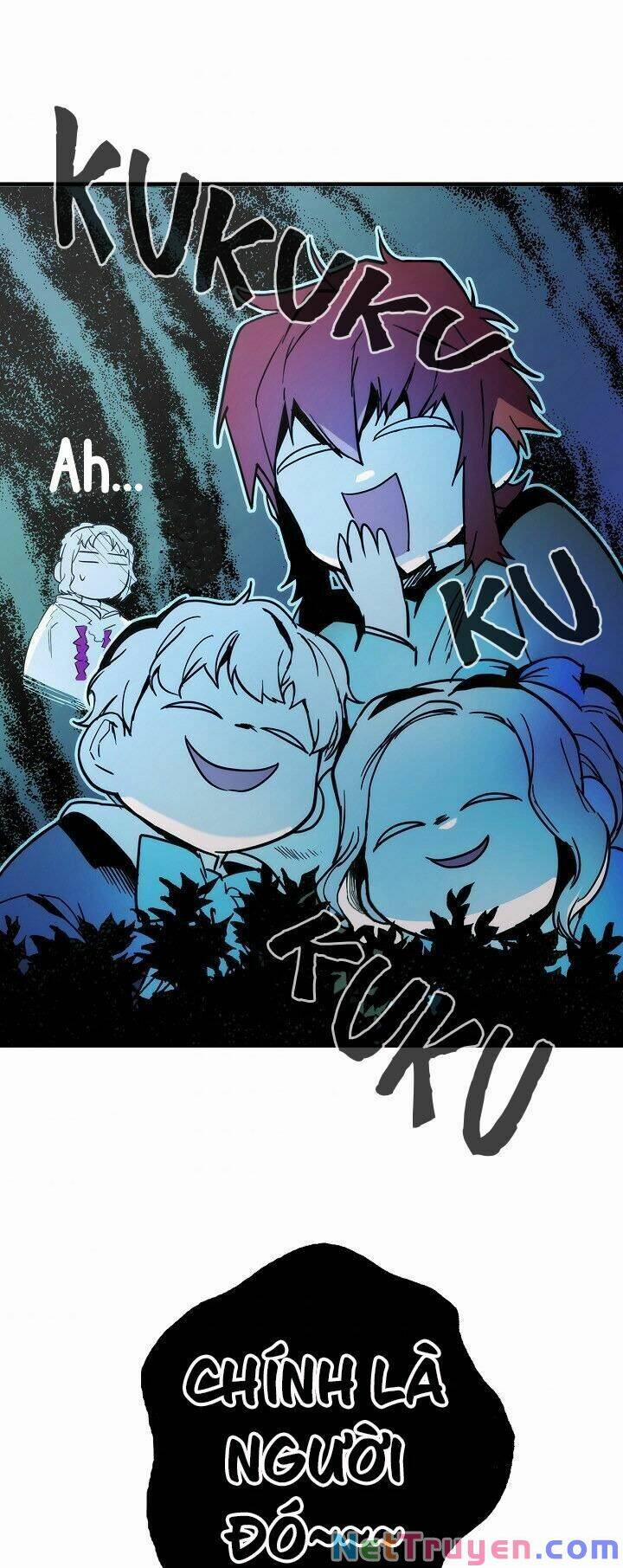 Câu Chuyện Cổ Tích Của Mẹ Kế 48 trang 54