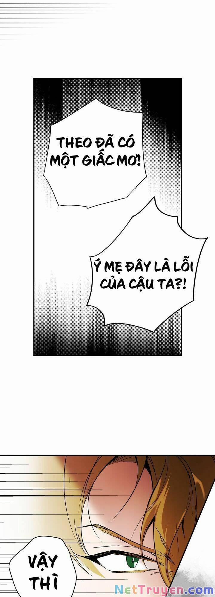 Câu Chuyện Cổ Tích Của Mẹ Kế 48 trang 8