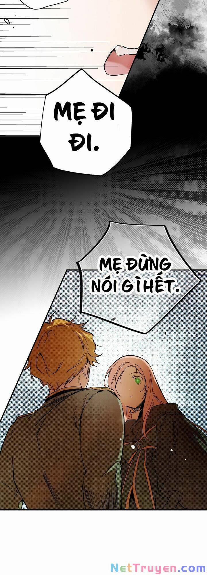 Câu Chuyện Cổ Tích Của Mẹ Kế 48 trang 9